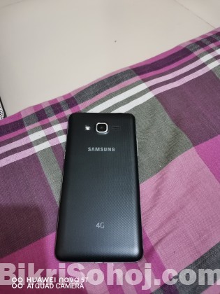 Samsung Galaxy j2 prime